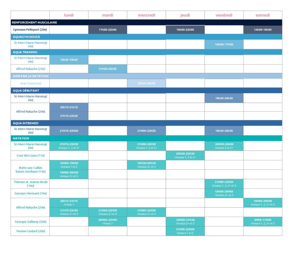 Planning 24 - 25