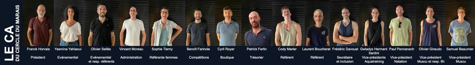 2025 26 membre du CA